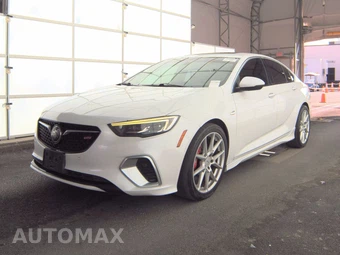 2020 Buick Regal Sportback GS Hatchback 1SX