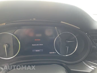 2020 Buick Regal Sportback GS Hatchback 1SX – miniatura 12
