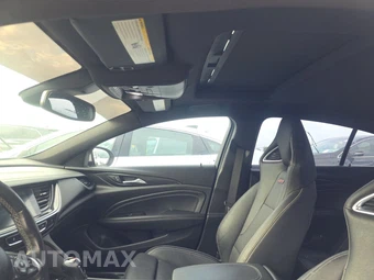2020 Buick Regal Sportback GS Hatchback 1SX – miniatura 17