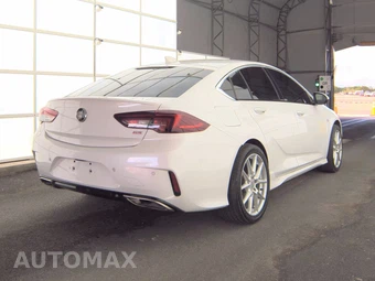 2020 Buick Regal Sportback GS Hatchback 1SX – miniatura 4