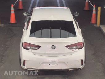 2020 Buick Regal Sportback GS Hatchback 1SX – miniatura 5