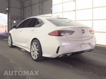 2020 Buick Regal Sportback GS Hatchback 1SX – miniatura 6