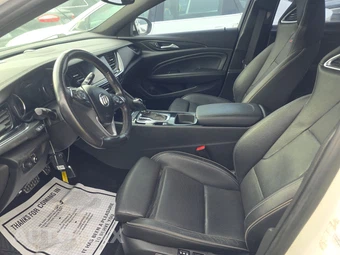 2020 Buick Regal Sportback GS Hatchback 1SX – miniatura 7