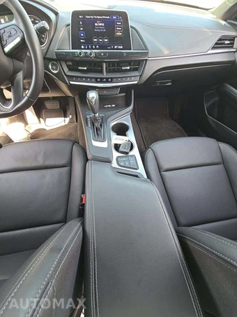 2020 Cadillac CT4 Premium Luxury 1SD - miniatura 10