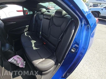 2020 Cadillac CT4 Premium Luxury 1SD - miniatura 13