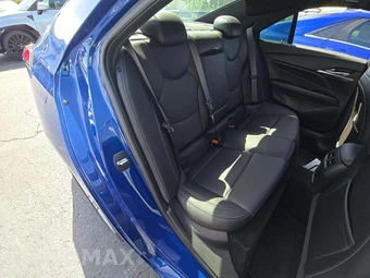 2020 Cadillac CT4 Premium Luxury 1SD - miniatura 16