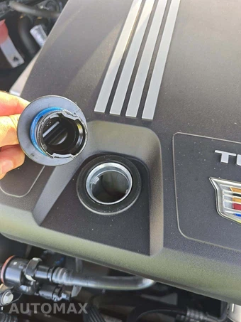 2020 Cadillac CT4 Premium Luxury 1SD - miniatura 22