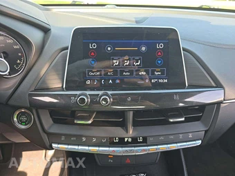 2020 Cadillac CT4 Premium Luxury 1SD - miniatura 24