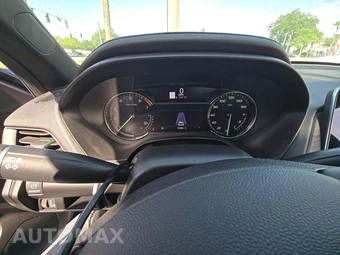 2020 Cadillac CT4 Premium Luxury 1SD - miniatura 9