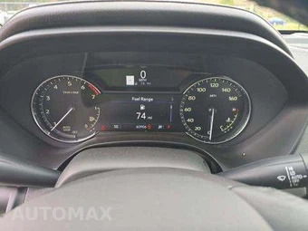 2020 Cadillac CT4 Premium Luxury 1SD - miniatura 10