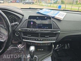 2020 Cadillac CT4 Premium Luxury 1SD - miniatura 11