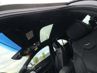 2020 Cadillac CT4 Premium Luxury 1SD - miniatura 12