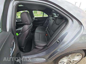 2020 Cadillac CT4 Premium Luxury 1SD - miniatura 14