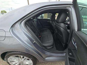 2020 Cadillac CT4 Premium Luxury 1SD - miniatura 17