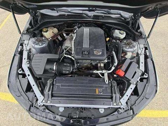 2020 Cadillac CT4 Premium Luxury 1SD - miniatura 32