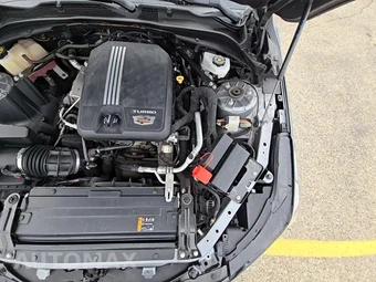 2020 Cadillac CT4 Premium Luxury 1SD - miniatura 38