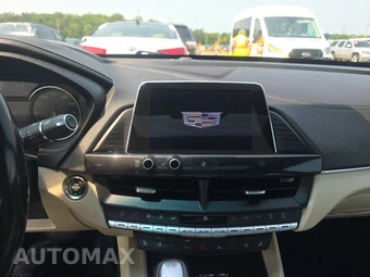 2020 Cadillac CT4 Premium Luxury 1SD - miniatura 11