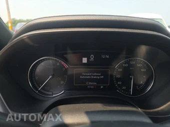 2020 Cadillac CT4 Premium Luxury 1SD - miniatura 12