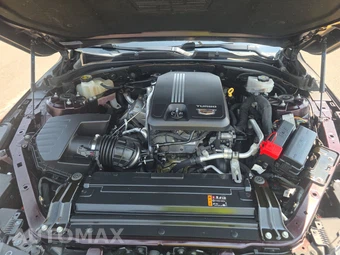 2020 Cadillac CT4 Premium Luxury 1SD - miniatura 15
