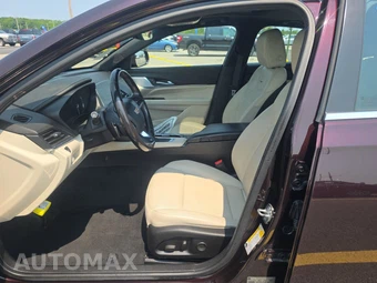 2020 Cadillac CT4 Premium Luxury 1SD - miniatura 7