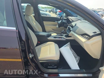 2020 Cadillac CT4 Premium Luxury 1SD - miniatura 8