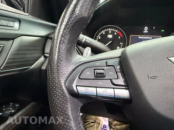 2020 Cadillac CT4 Sport - miniatura 10