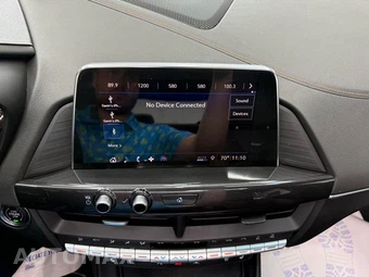 2020 Cadillac CT4 Sport - miniatura 12