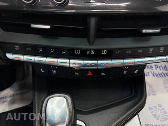 2020 Cadillac CT4 Sport - miniatura 14
