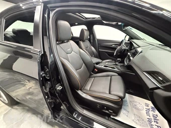 2020 Cadillac CT4 Sport - miniatura 16