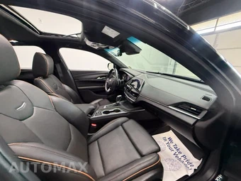 2020 Cadillac CT4 Sport - miniatura 17