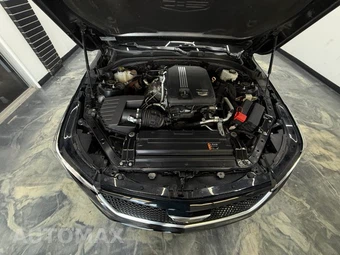 2020 Cadillac CT4 Sport - miniatura 18