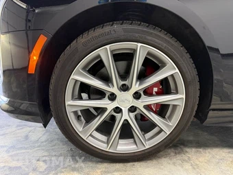 2020 Cadillac CT4 Sport - miniatura 19