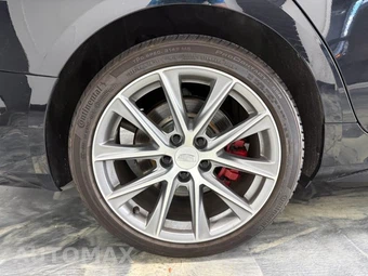 2020 Cadillac CT4 Sport - miniatura 21