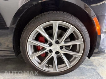 2020 Cadillac CT4 Sport - miniatura 22