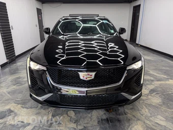 2020 Cadillac CT4 Sport - miniatura 6