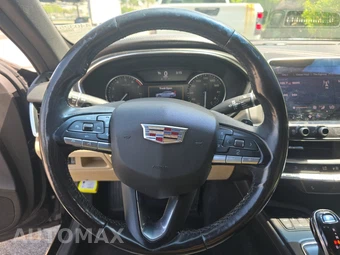 2020 Cadillac CT5 Luxury 1SB – miniatura 10