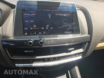 2020 Cadillac CT5 Luxury 1SB – miniatura 11