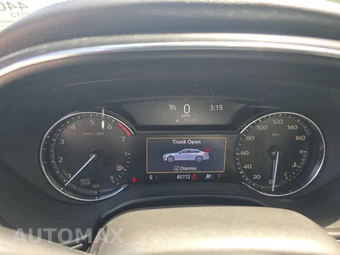 2020 Cadillac CT5 Luxury 1SB – miniatura 12
