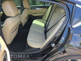 2020 Cadillac CT5 Luxury 1SB – miniatura 13