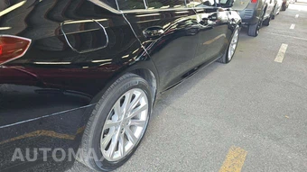 2020 Cadillac CT5 Luxury 1SB – miniatura 22