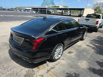 2020 Cadillac CT5 Luxury 1SB – miniatura 4