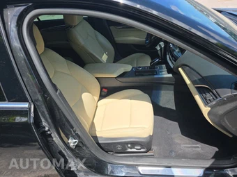 2020 Cadillac CT5 Luxury 1SB – miniatura 8