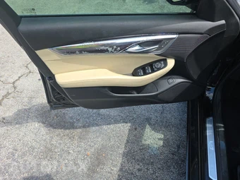 2020 Cadillac CT5 Luxury 1SB – miniatura 9