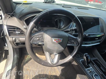 2020 Cadillac CT5 Luxury 1SB – miniatura 10