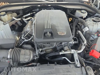 2020 Cadillac CT5 Luxury 1SB – miniatura 15