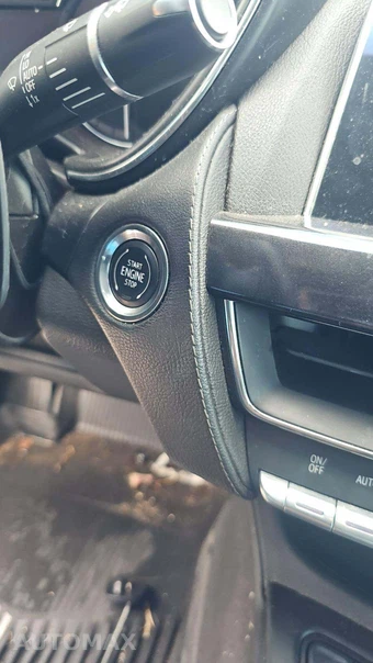 2020 Cadillac CT5 Luxury 1SB – miniatura 19