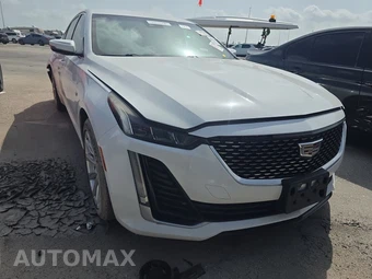 2020 Cadillac CT5 Luxury 1SB – miniatura 3