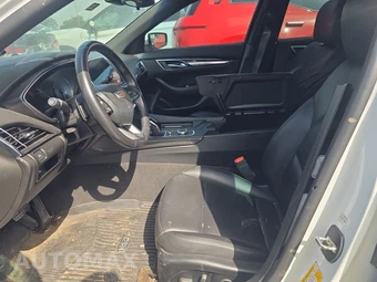 2020 Cadillac CT5 Luxury 1SB – miniatura 7