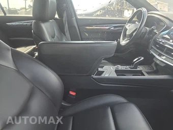 2020 Cadillac CT5 Luxury 1SB – miniatura 8