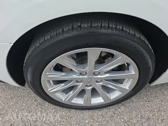 2020 Cadillac CT5 Luxury 1SB - miniatura 10
